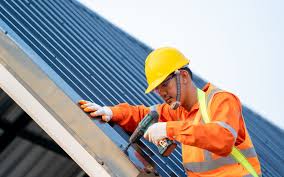 Fast & Reliable Emergency Roof Repairs in Parma, OH